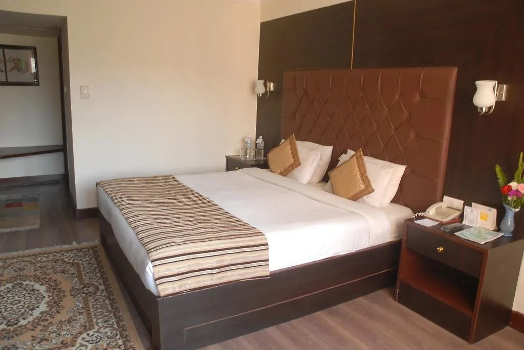 Hotel Vaishali Kathmandu 4*,  Nepal