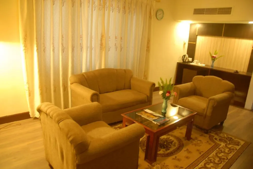 Hotel Vaishali Kathmandu