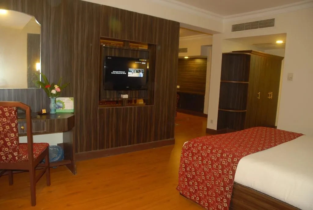 Hotel Vaishali Kathmandu