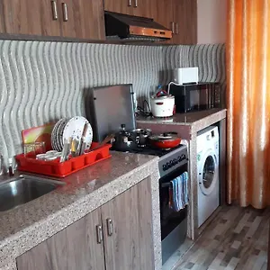 Apartment Rupas