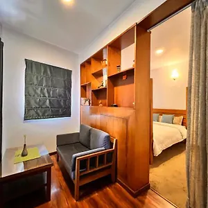 Apartment Your In Kathmandu!