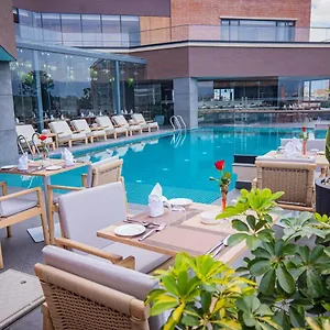 Hotel Barahi