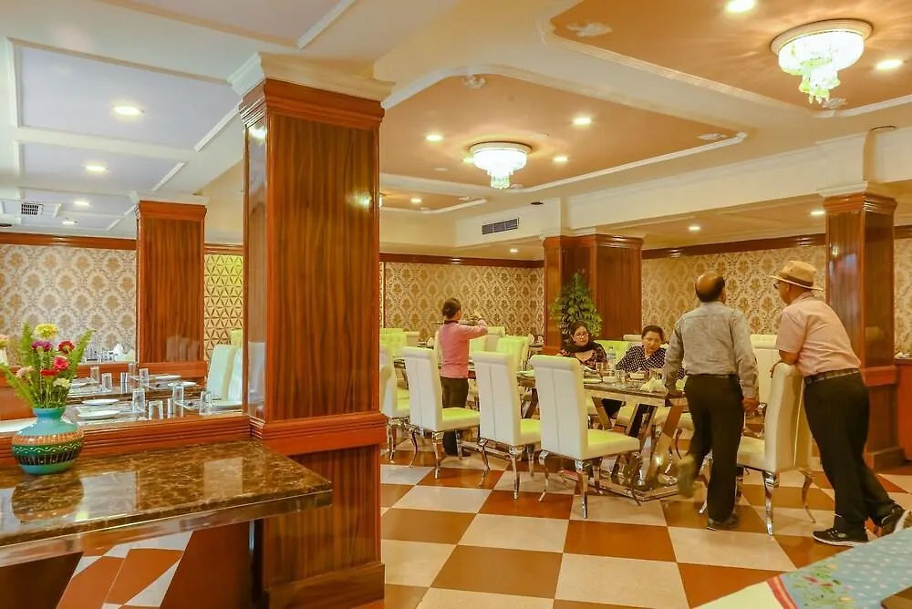 Hotel Vaishali Kathmandu