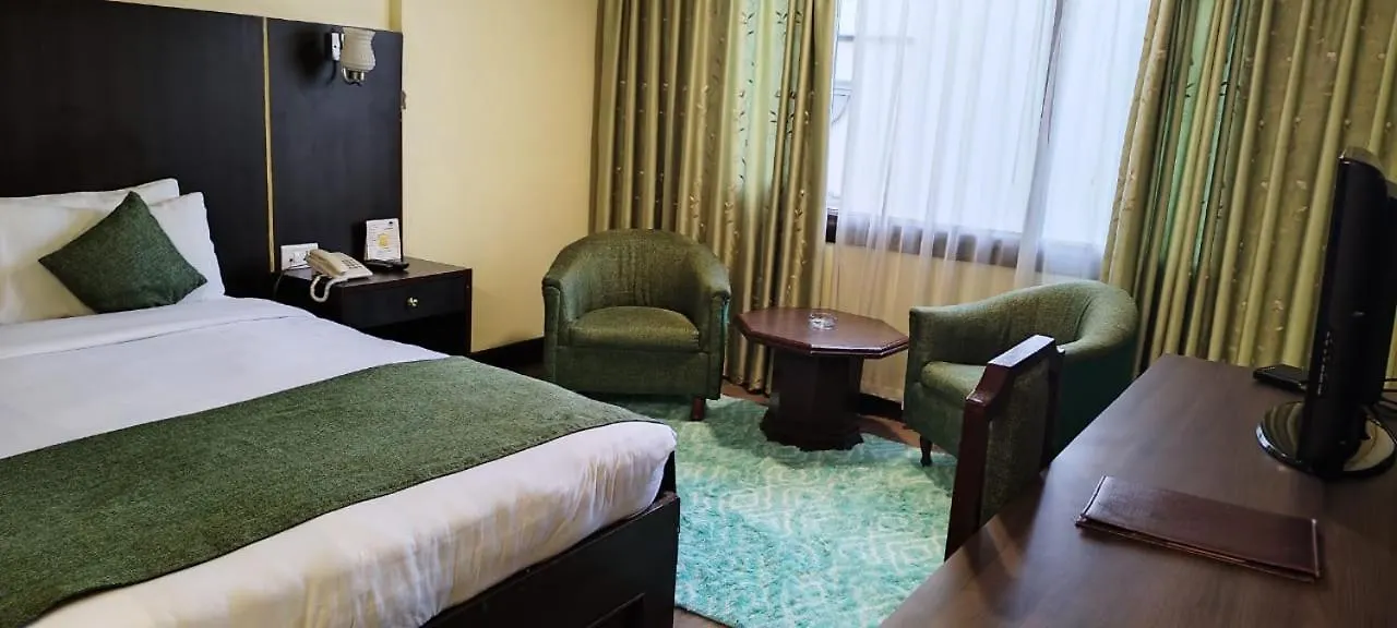 Hotel Vaishali Kathmandu