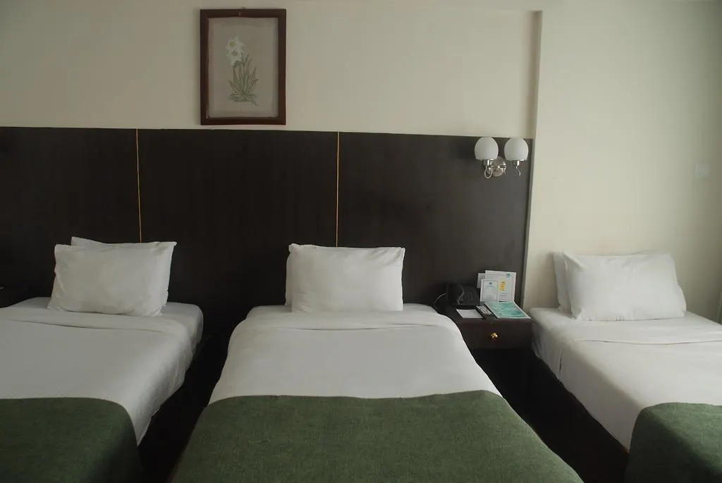Hotel Vaishali Kathmandu