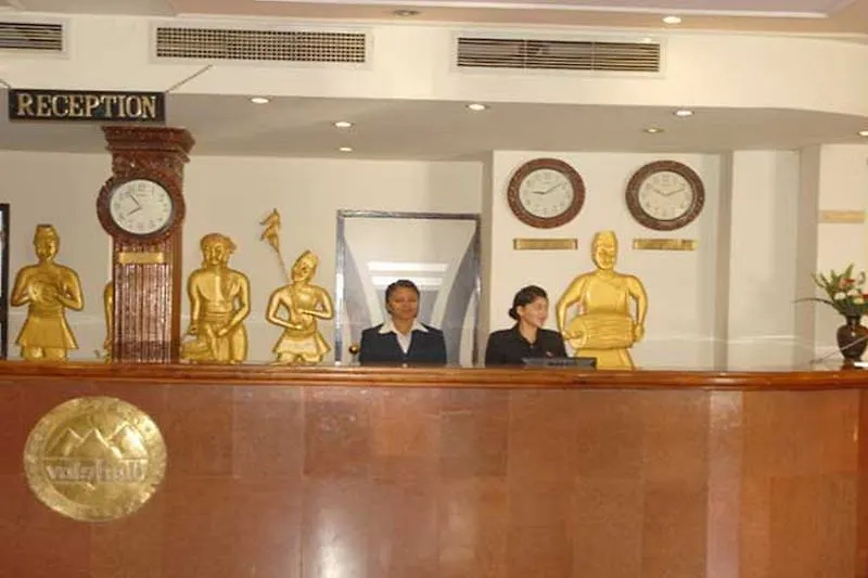 Hotel Vaishali Kathmandu