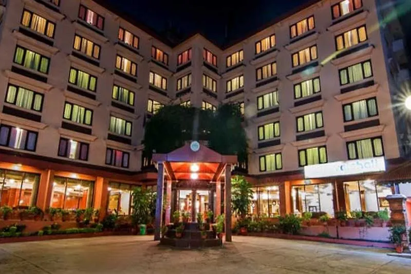 Hotel Vaishali Kathmandu Nepal