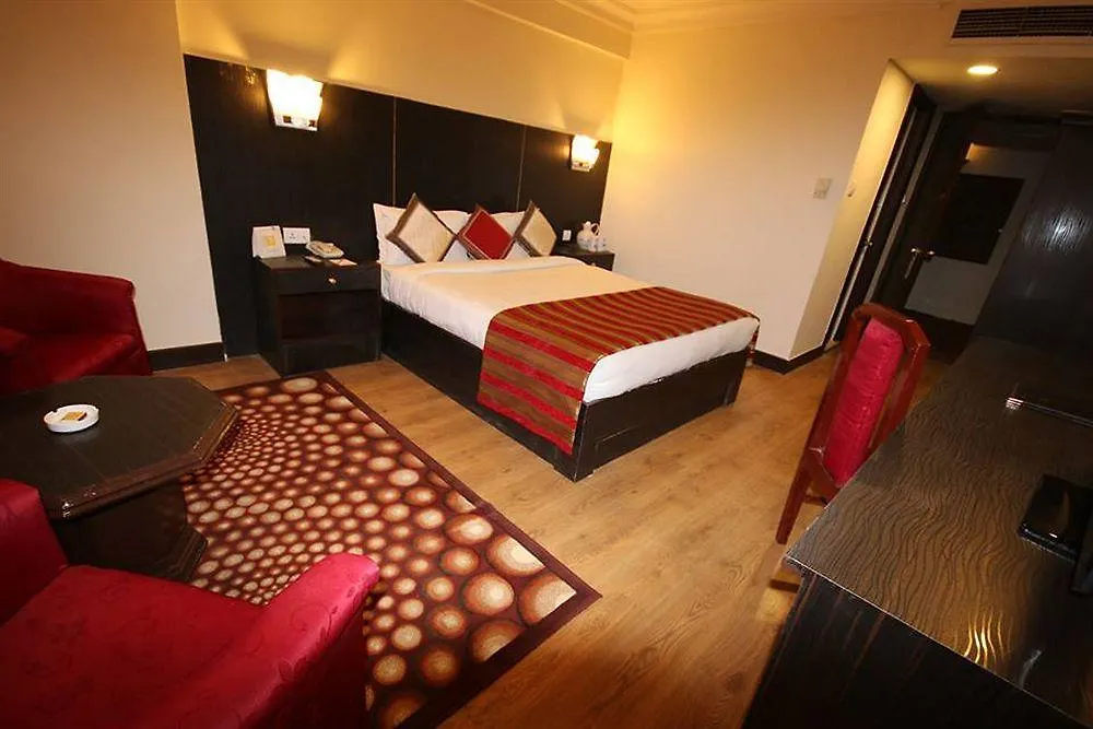 Hotel Vaishali Kathmandu