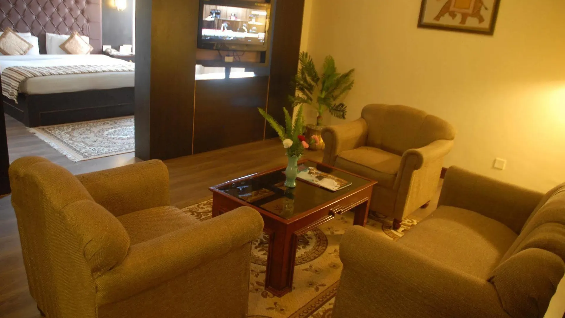 Hotel Vaishali Kathmandu 4*,  Nepal