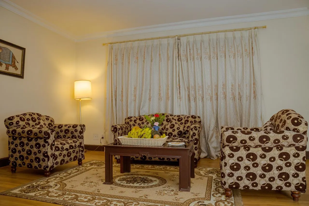 Hotel Vaishali Kathmandu