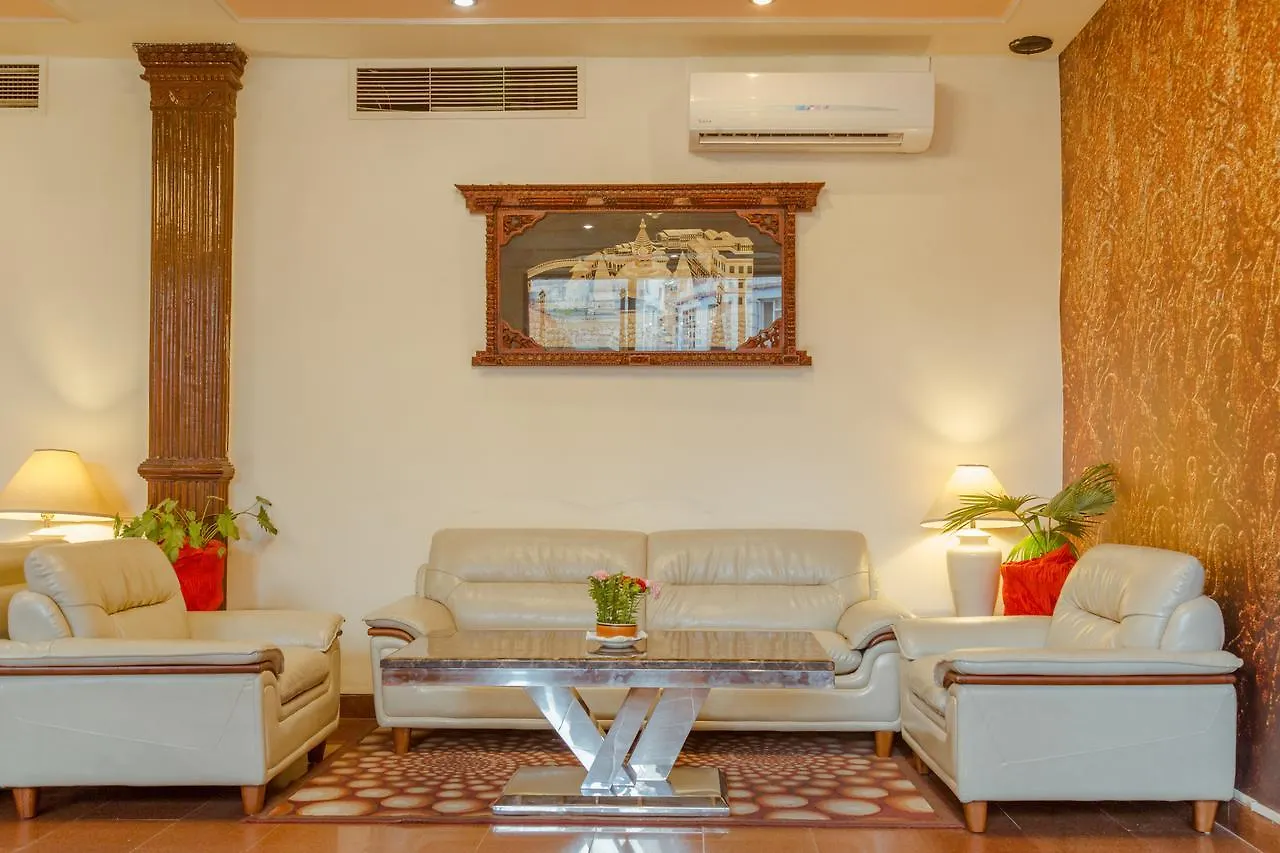 Hotel Vaishali Kathmandu 4*,  Nepal