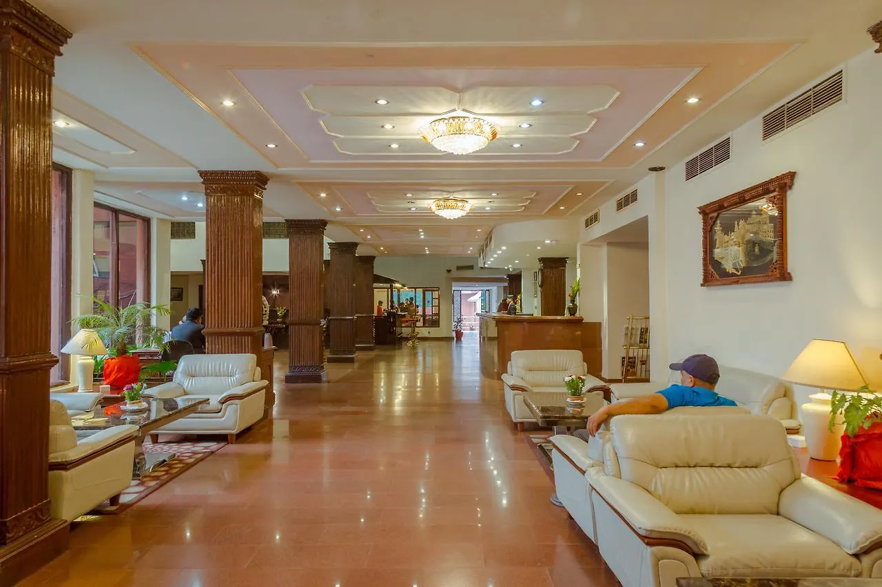Hotel Vaishali Kathmandu
