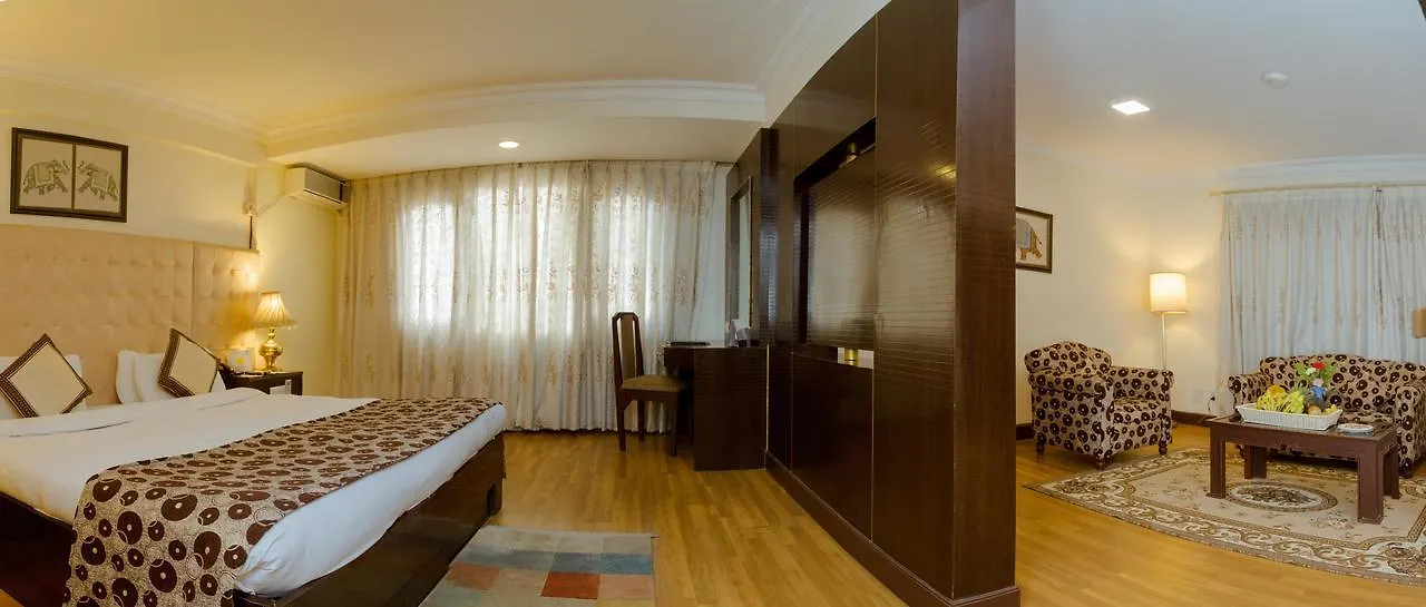 Hotel Vaishali Kathmandu