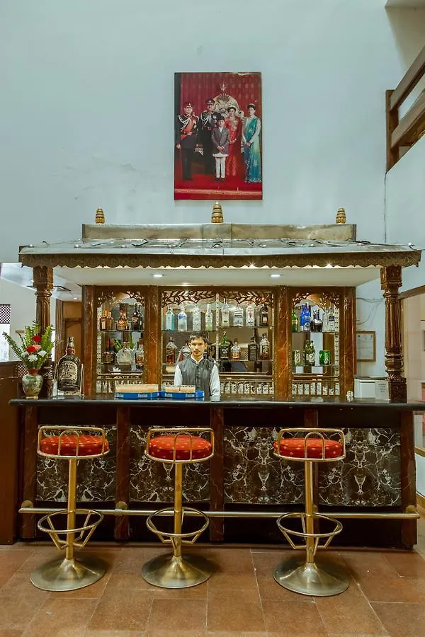 Hotel Vaishali Kathmandu