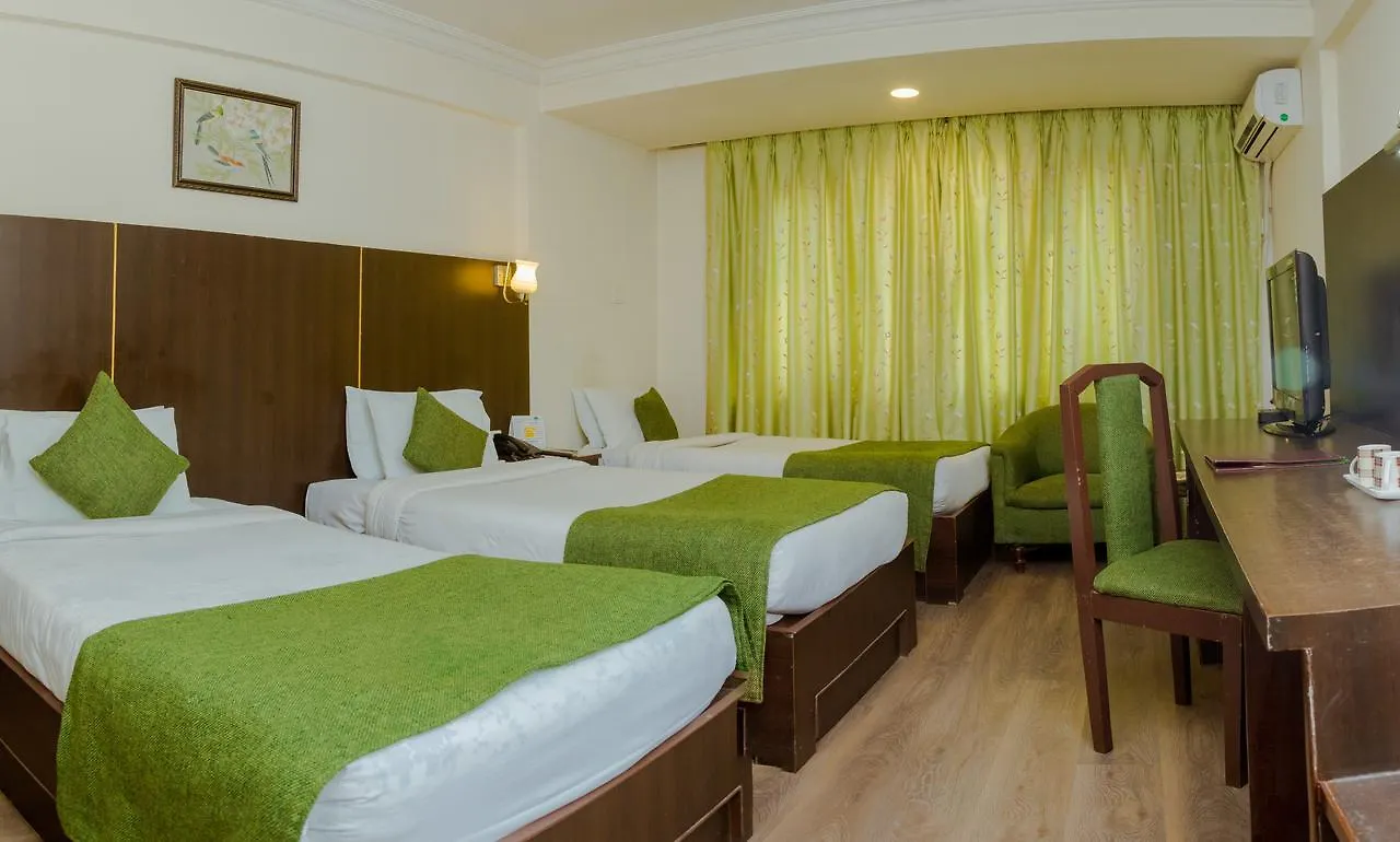 Hotel Vaishali Kathmandu