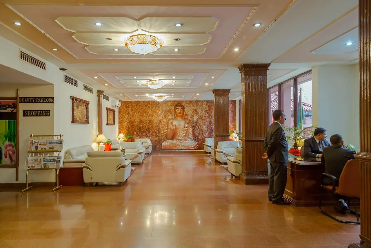 Hotel Vaishali Kathmandu