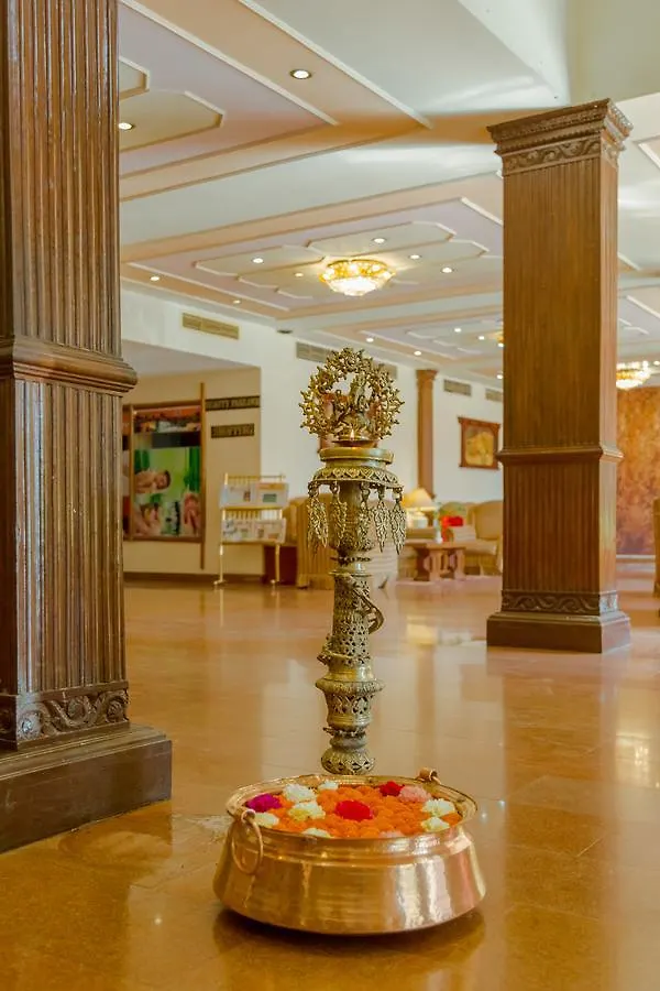 Hotel Vaishali Kathmandu