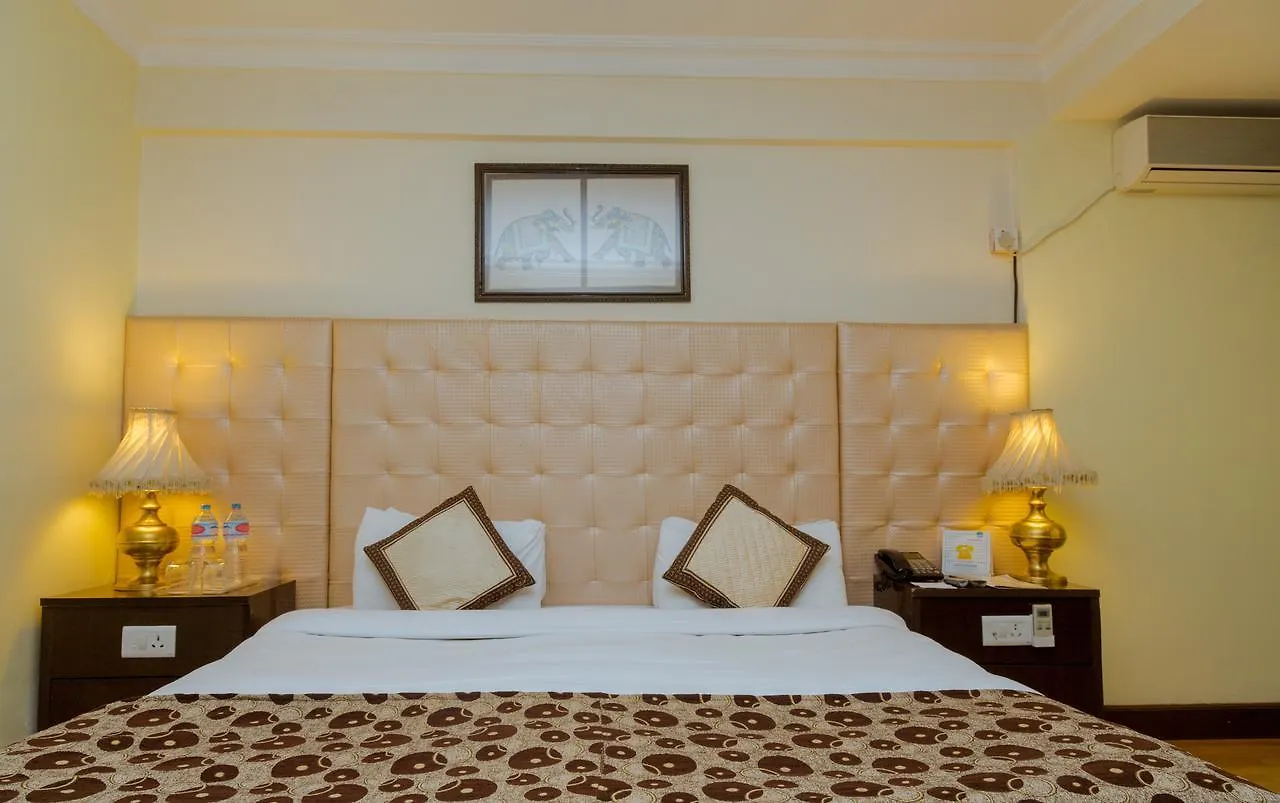 Hotel Vaishali Kathmandu 4*,  Nepal