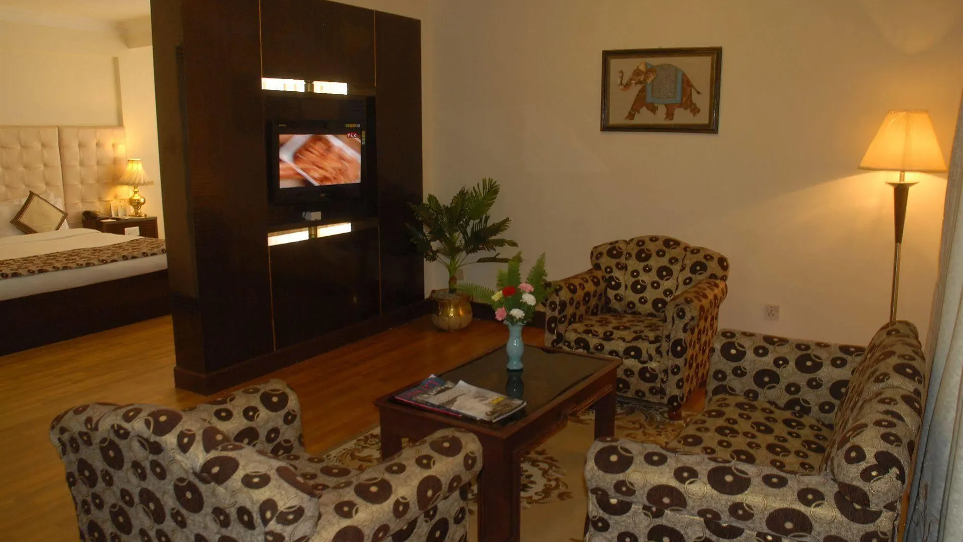Hotel Vaishali Kathmandu