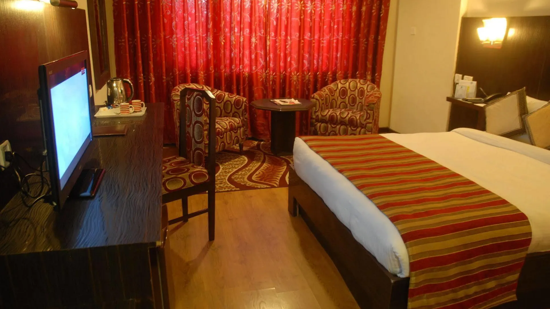 Hotel Vaishali Kathmandu 4*,