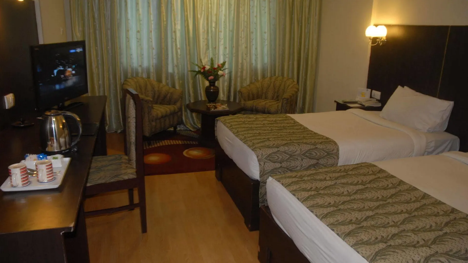 Hotel Vaishali Kathmandu
