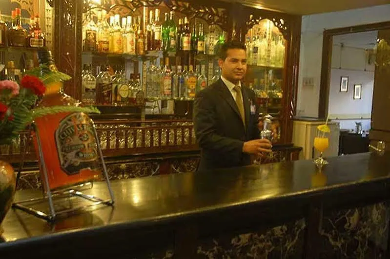 ****  Hotel Vaishali Kathmandu Nepal
