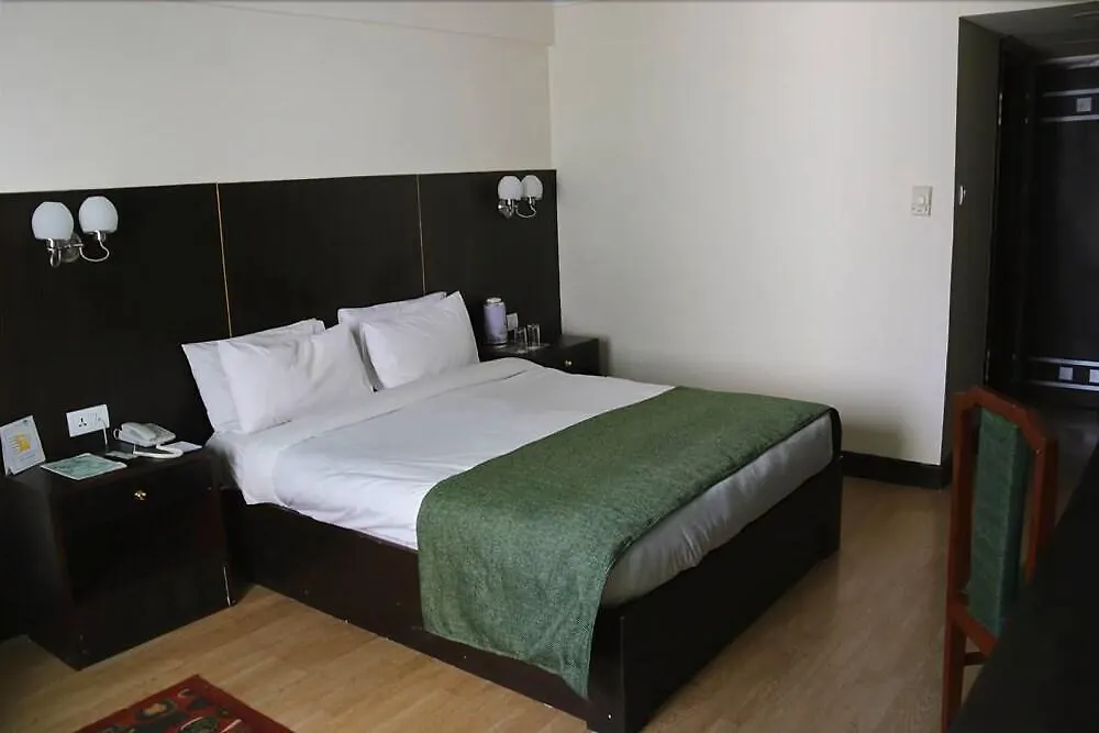 Hotel Vaishali Katmandú 4*,  Nepal