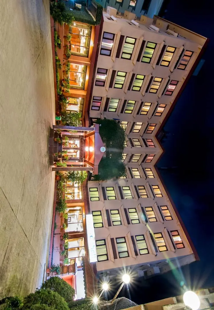 Hotel Vaishali Katmandú 4*,  Nepal