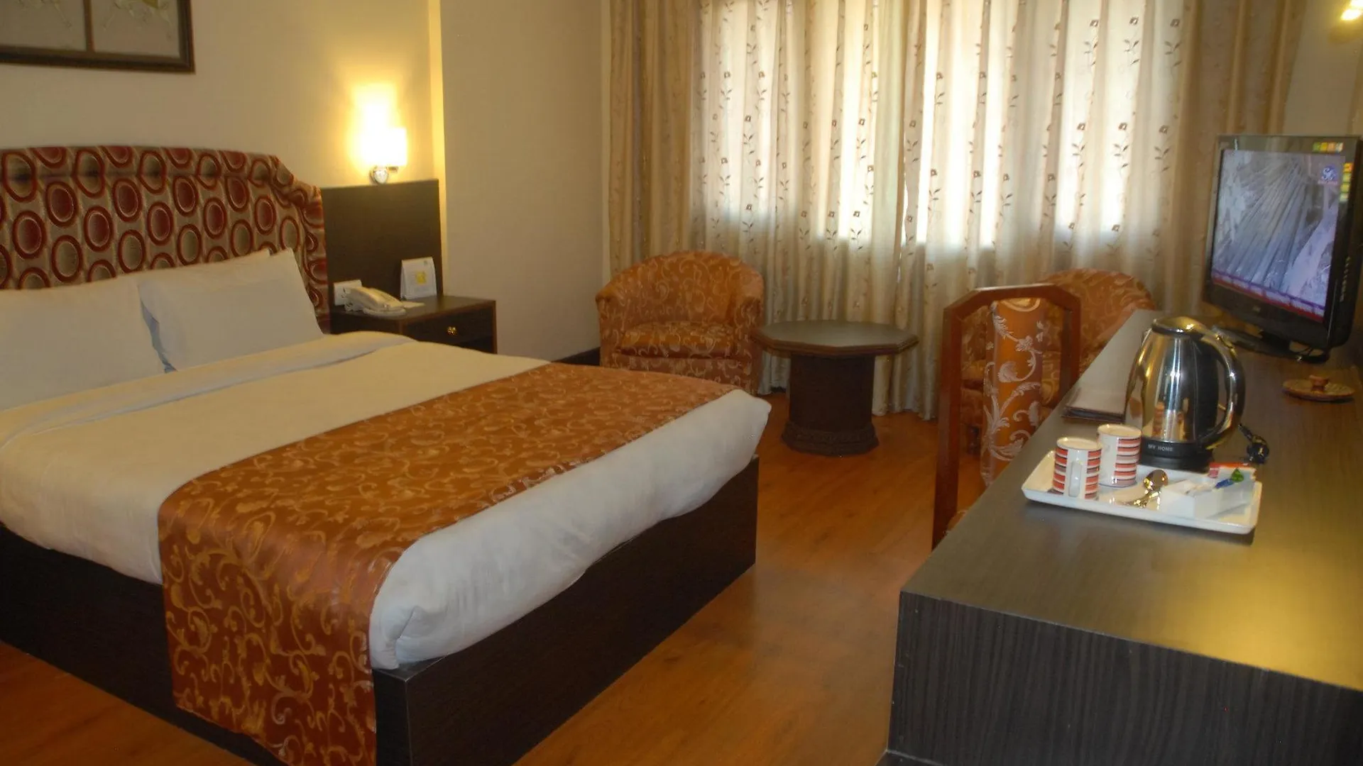 Hotel Vaishali Katmandú