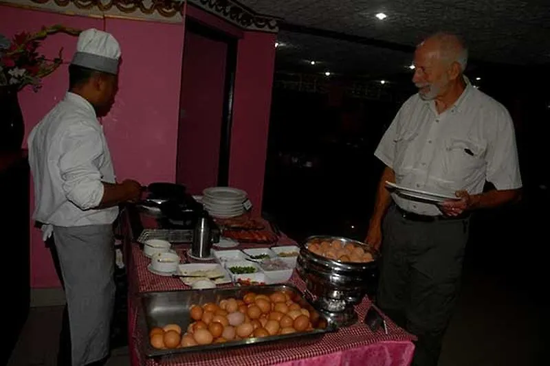 Hotel Vaishali Katmandú