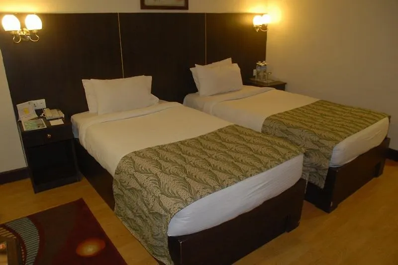 Hotel Vaishali Katmandú