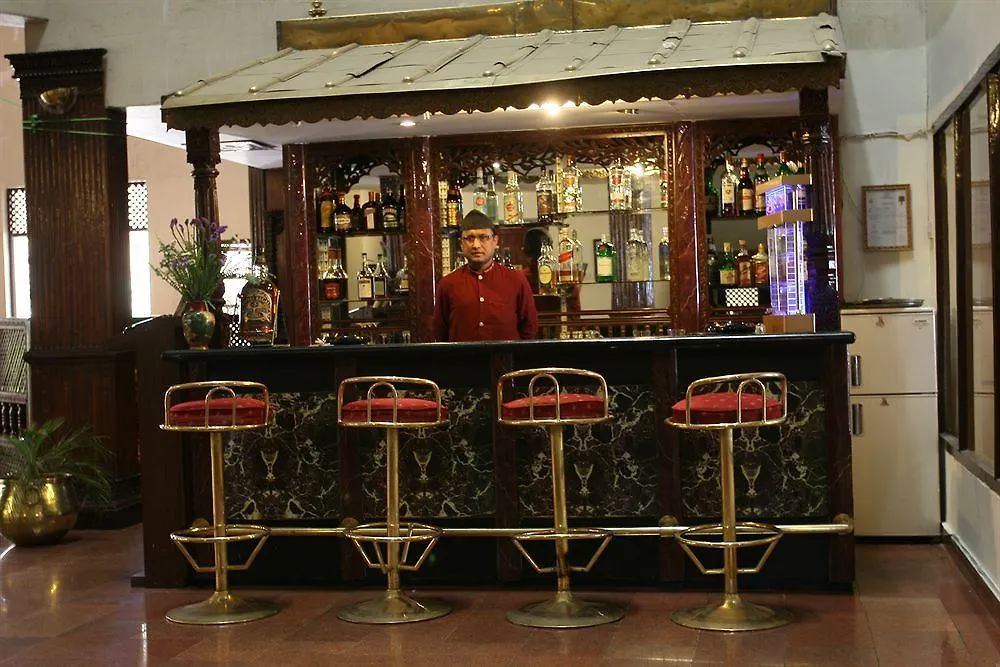 Hotel Vaishali Katmandú