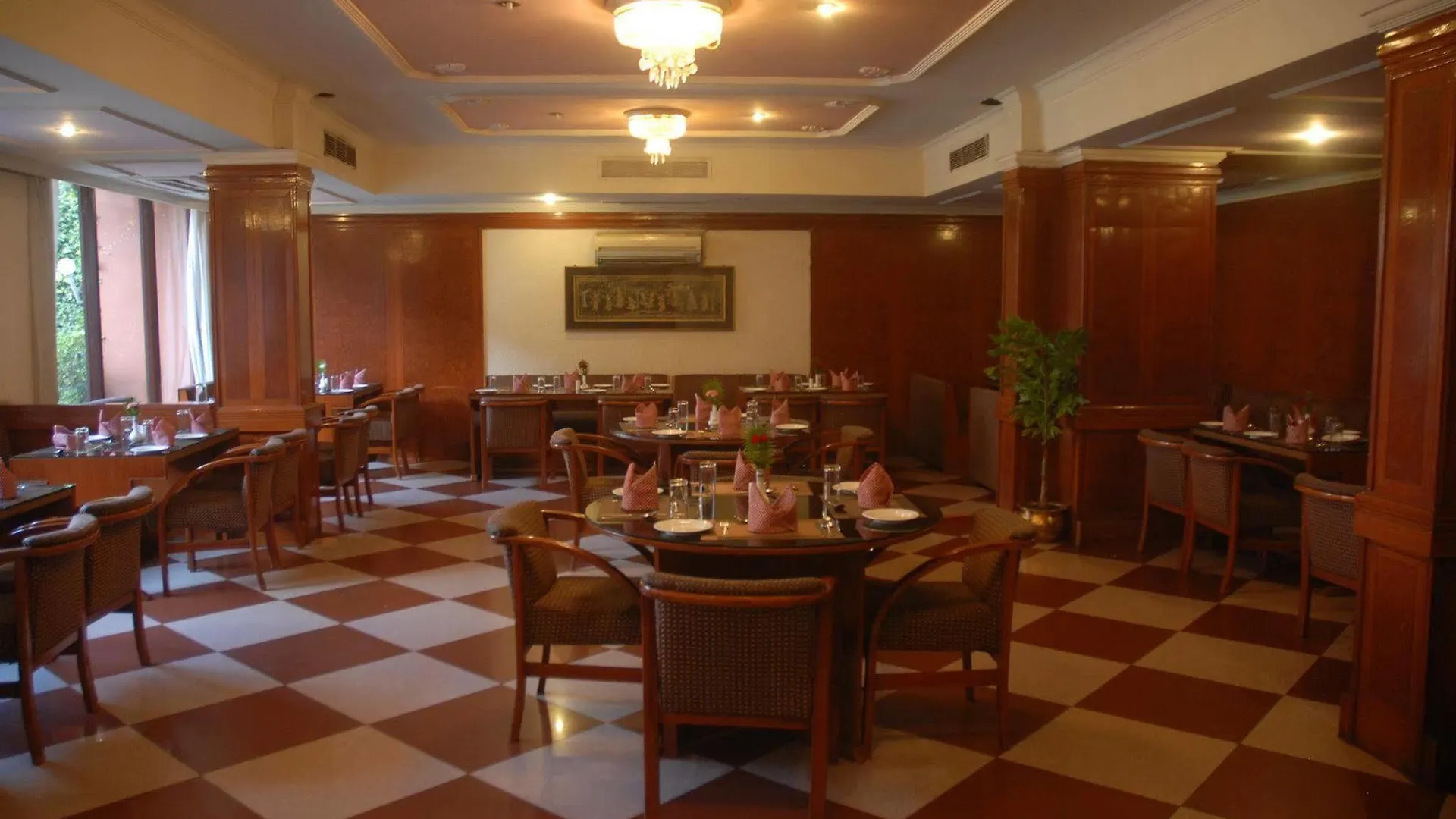 Hotel Vaishali Katmandú