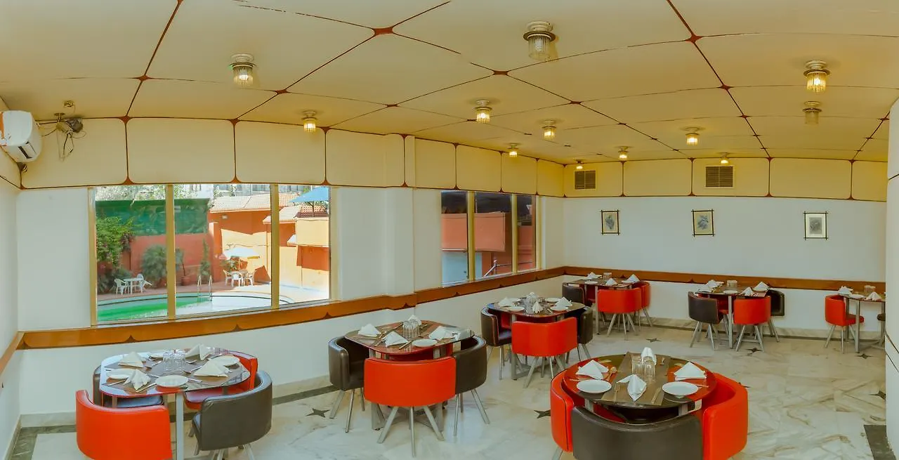 Hotel Vaishali Katmandú 4*,  Nepal