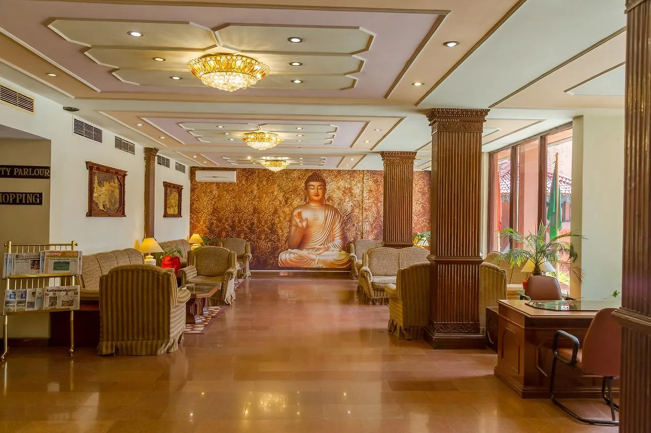 Hotel Vaishali Katmandú