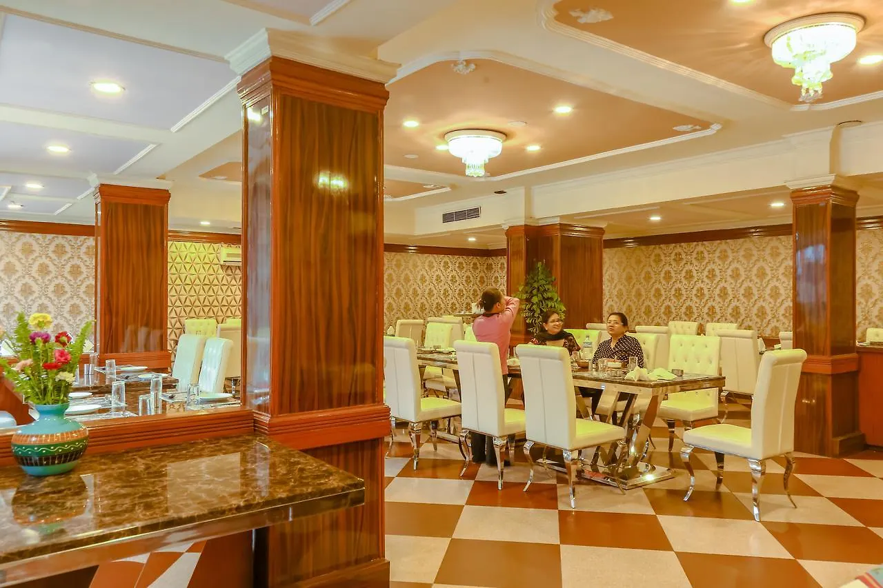 Hotel Vaishali Katmandú