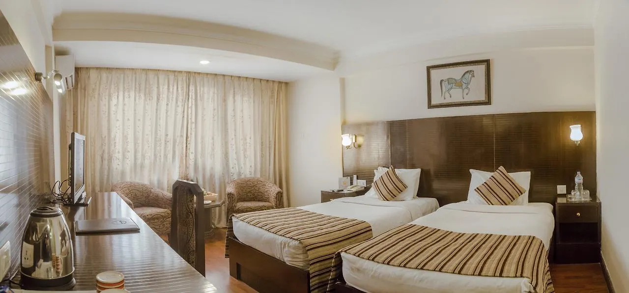 Hotel Vaishali Katmandú