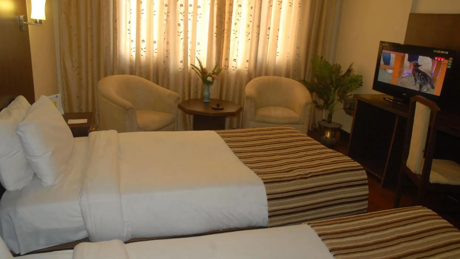 Hotel Vaishali Katmandú