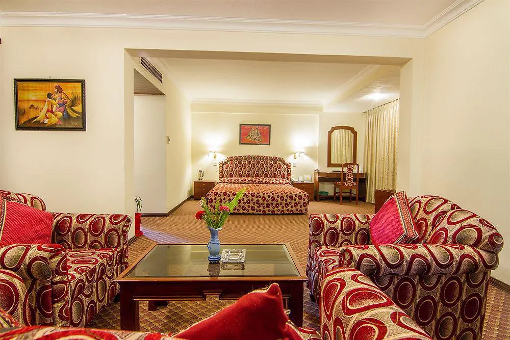 Hotel Vaishali Katmandú