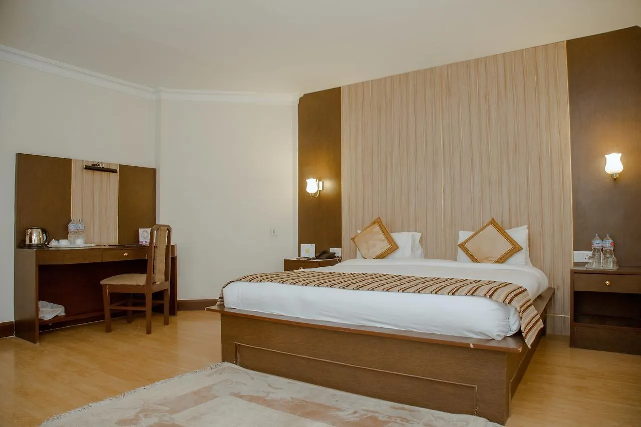 Hotel Vaishali Kathmandu 4*,  Nepal